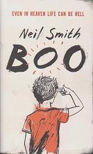 Boo by Neil Smith